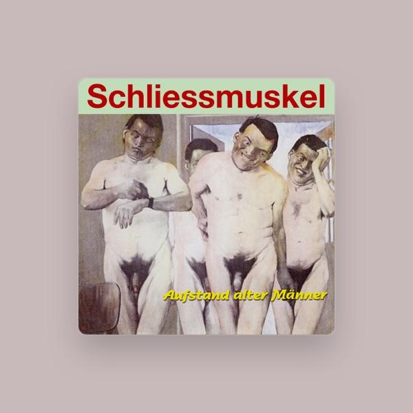 Schliessmuskel