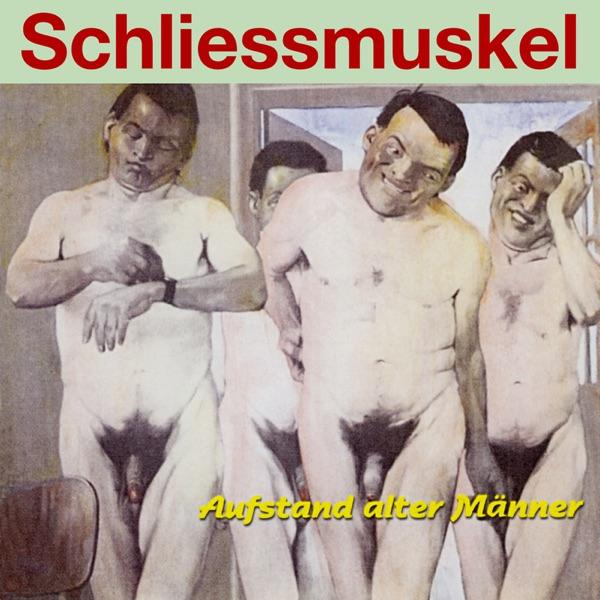 Von Allen Guten Geistern Verlassen (Techt-Fassung)