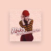 Vibeke