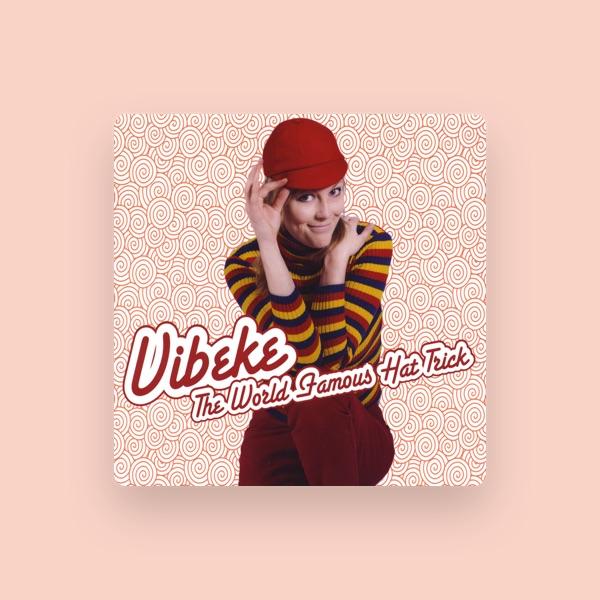 Vibeke
