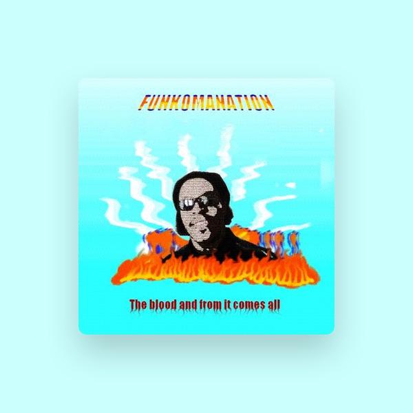Funkomanation