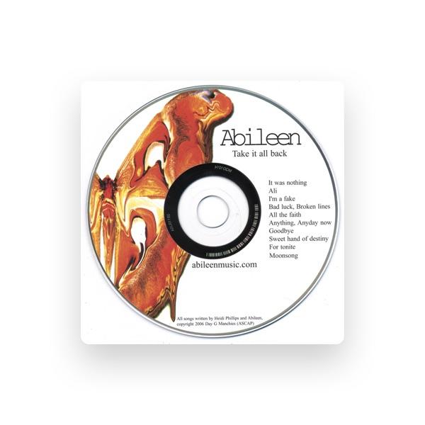 Abileen