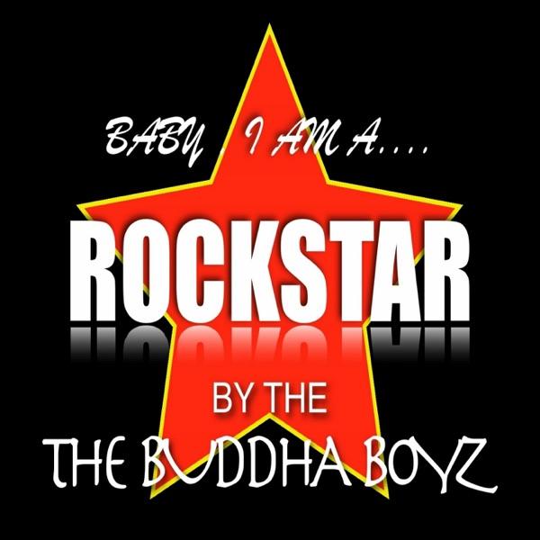 Baby I Am a Rock Star