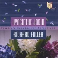 Sonate in F-minor, Op. 5 Allegro moderato