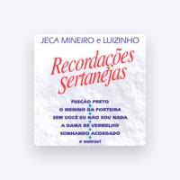 Jeca Mineiro & Luizinho