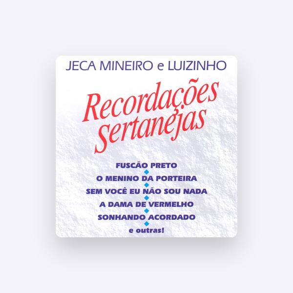 Jeca Mineiro & Luizinho
