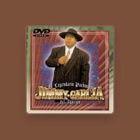 Jimmy Garcia