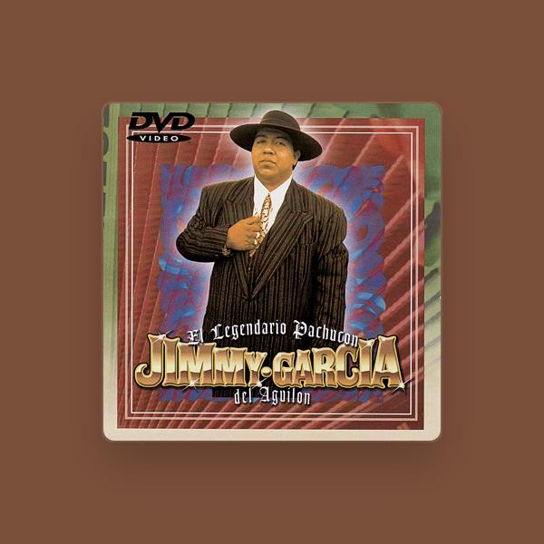 Jimmy Garcia