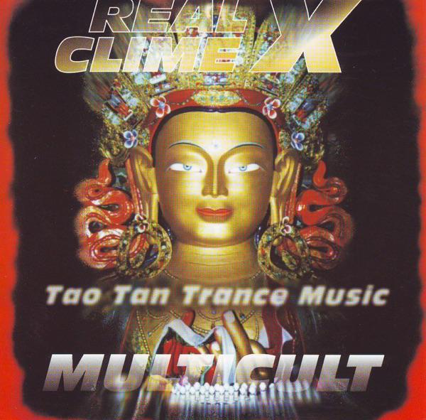 Trancezendance