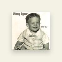 Jimmy Ryser