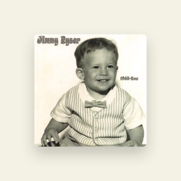 Jimmy Ryser