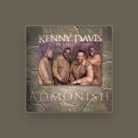 Kenny Davis & The Melodyaires