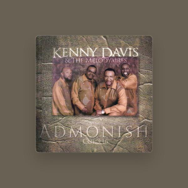 Kenny Davis & The Melodyaires