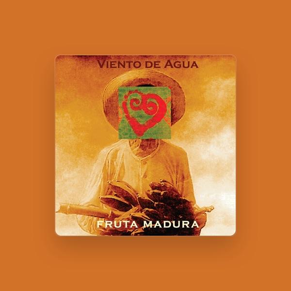 Viento de Agua