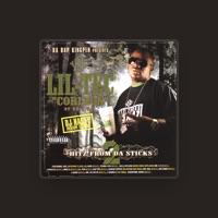 Lil-Tec "Corleon'