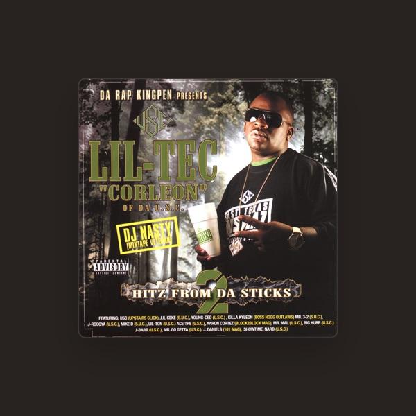 Lil-Tec "Corleon'
