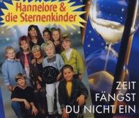 Zeit fängst du nicht ein (Original-Playback)