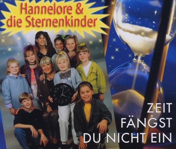 Zeit fängst du nicht ein (Gitarren-Version)