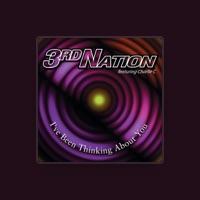 3RD Nation
