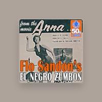 Flo Sandon