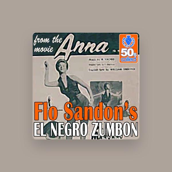 Flo Sandon