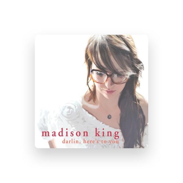 Madison King
