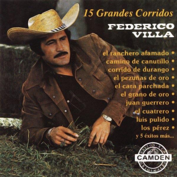 El Cara Parchada
