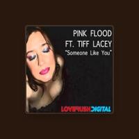 Pink Flood