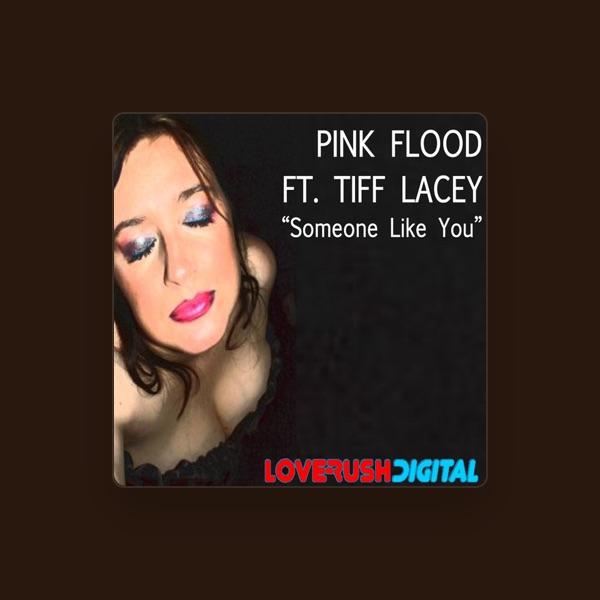 Pink Flood
