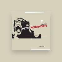 Peter Horrevorts