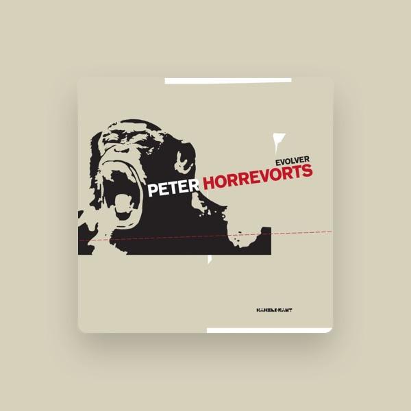 Peter Horrevorts