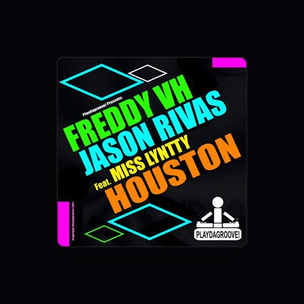 Freddy VH