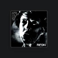 Rifoki