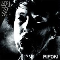 We Are Rifoki (Instrumental)