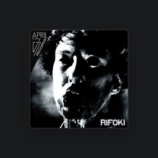Rifoki