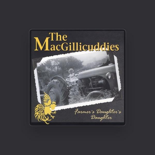 The MacGillicuddies