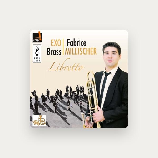 EXO Brass