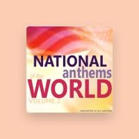 Orchestra of All Nations