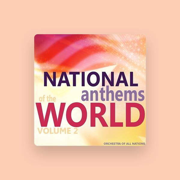 Orchestra of All Nations