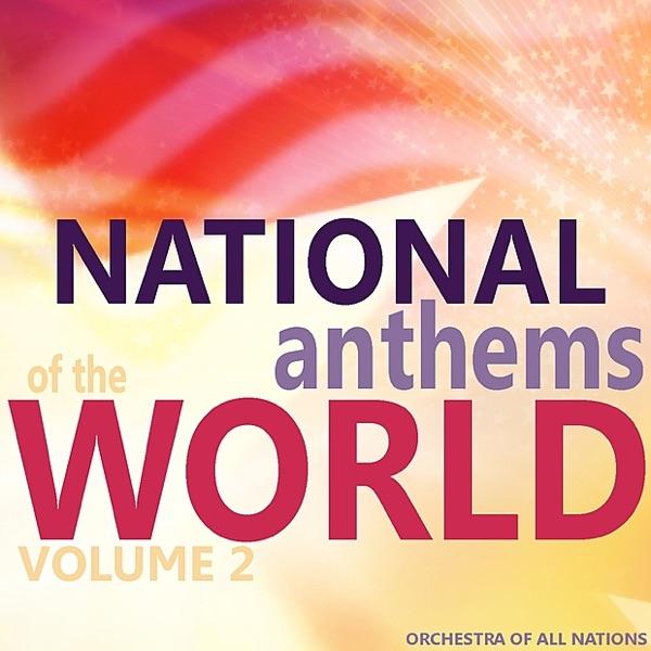 La Marseillaise (National Anthem of France)