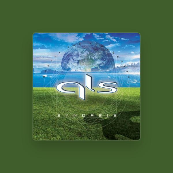 QLS - Quasar Lux Synphoniae