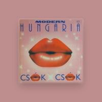 Modern Hungária