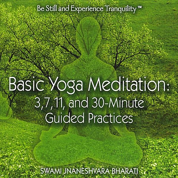 11-minute Meditation