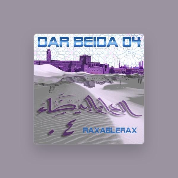 Dar Beida 04