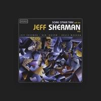 Jeff Sherman Trio