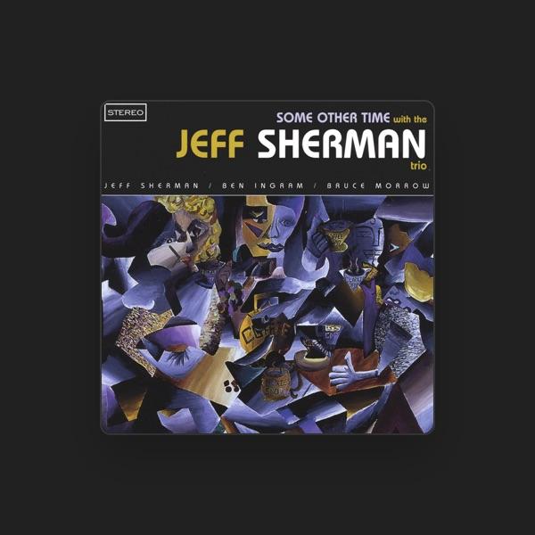 Jeff Sherman Trio