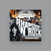 Rhapsody In Rock