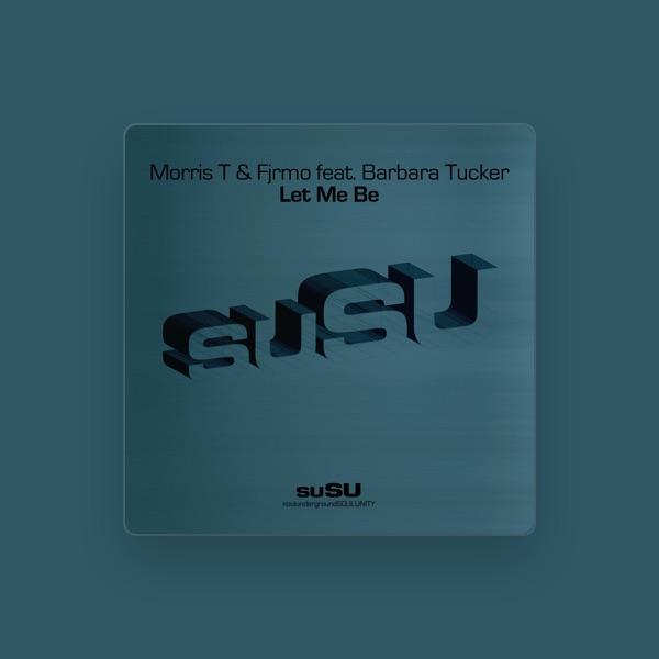 Morris T
