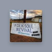 Folk Soul Revival