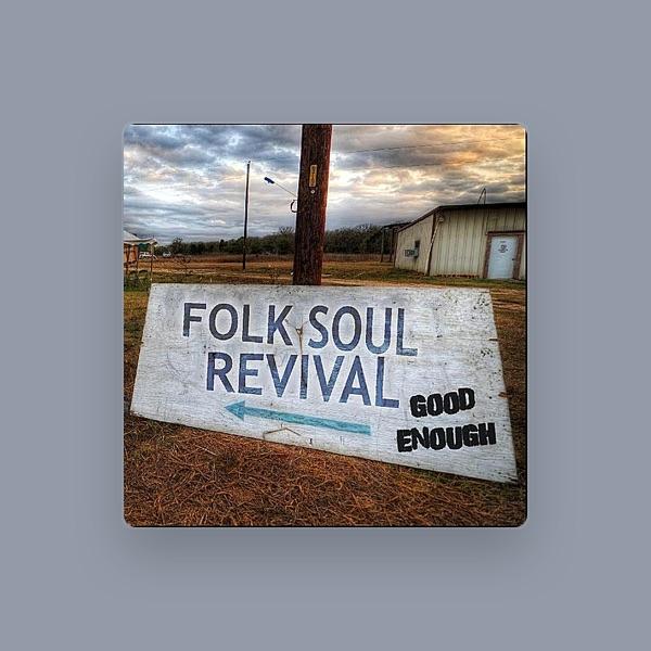 Folk Soul Revival